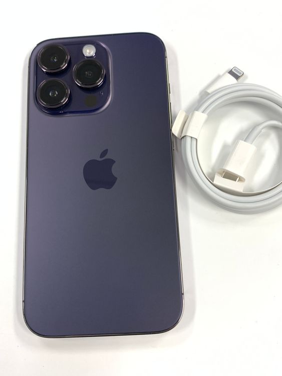 ����85% SIM�ե꡼ iPhone 14 Pro 128GB �ǥ����ץѡ��ץ�