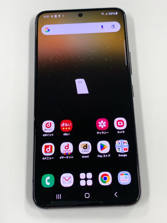 ڥХBOXSIMե꡼ docomo Galaxy S22 SC-51C ֥å