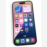 �ڥ�Х���BOX�ۿ���Ʊ�� ����88%SIM�ե꡼ iPhone15 Pro 128GB �ۥ磻��