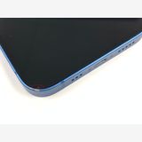 �ڥ�Х���BOX������86% SIM�ե꡼ iPhone13 128GB �֥롼