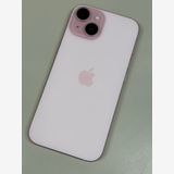 �ڥ�Х���BOX�۶����� ����88%SIM�ե꡼ iPhone15 128GB �ԥ�