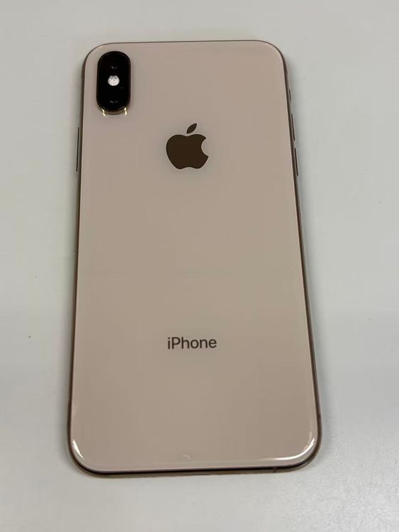 ���� ����85%SIM�ե꡼ iPhoneXS  64GB �������