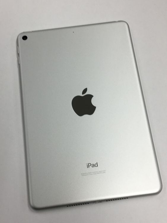 �ڥ�Х���BOX������ ����86�� Apple iPad mini 5 64GB WiFi��ǥ�
