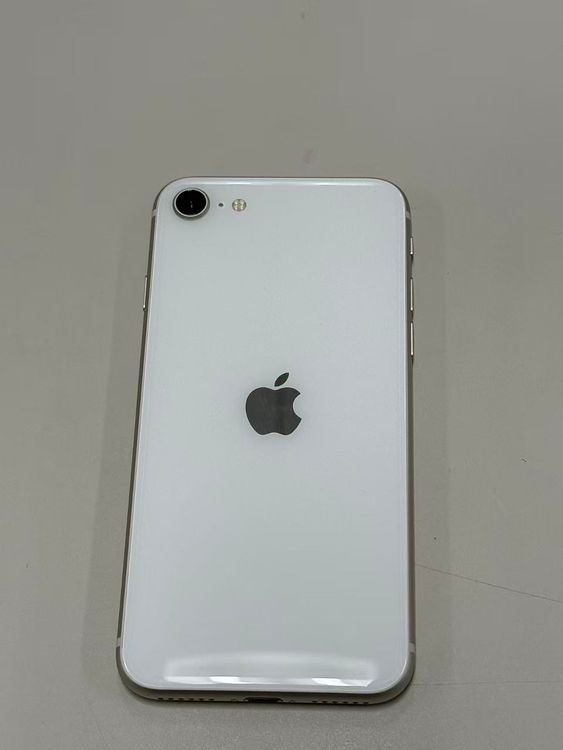 �ڥ�Х���BOX�� ������ ����100%SIM�ե꡼ iPhone SE(��3����) 64GB