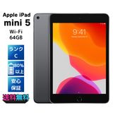 ڥХBOXiPad mini 5 Wi-Fi 64GB ڡ쥤