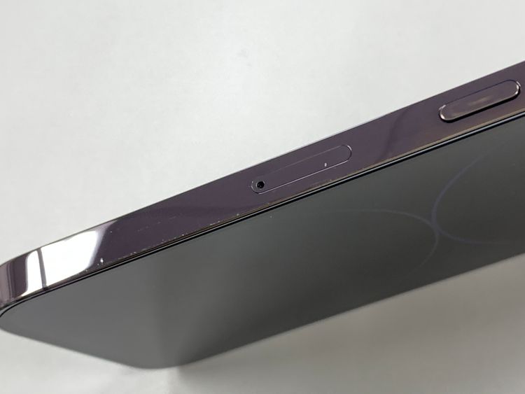 ����85% SIM�ե꡼ iPhone 14 Pro 128GB �ǥ����ץѡ��ץ�