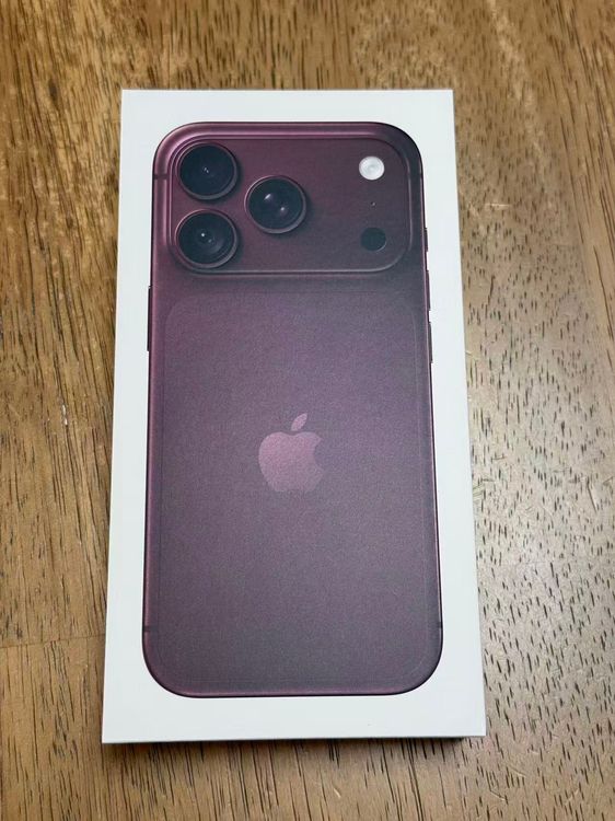 ̤������SIM�ե꡼ iPhone18 Pro 256GB �С�����ǥ� / 1ǯApple�ݾ�