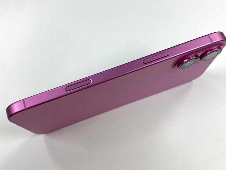 �ڥ�Х���BOX������100% SIM�ե꡼ iPhone16 Plus 128GB �ԥ�