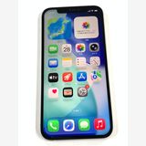 ����100% SIM�ե꡼ iPhone12 128GB �ۥ磻��