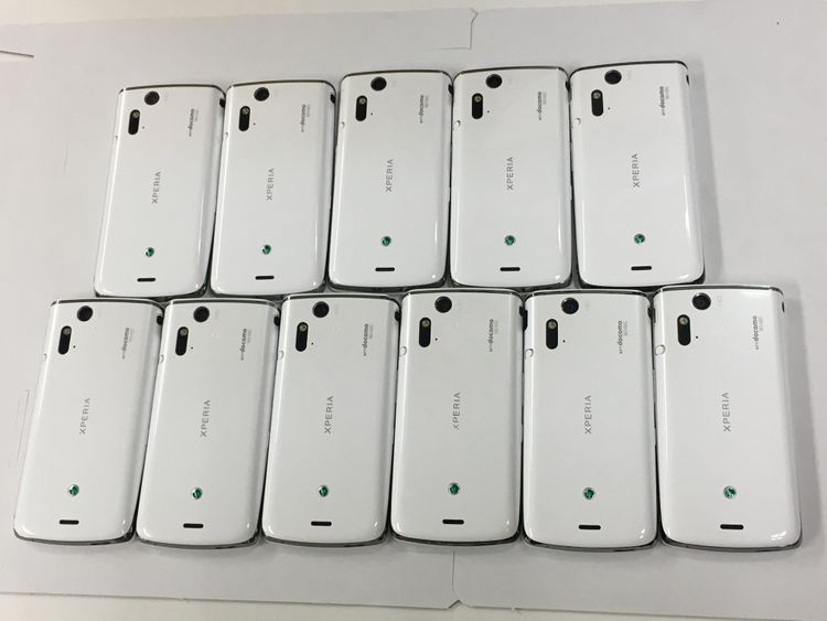 Xperia acro SO-02C �ۥ磻��11��  ư���ǽ���������