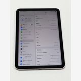 ڥХBOX93(70SIMե꡼ iPad mini 6 256GB