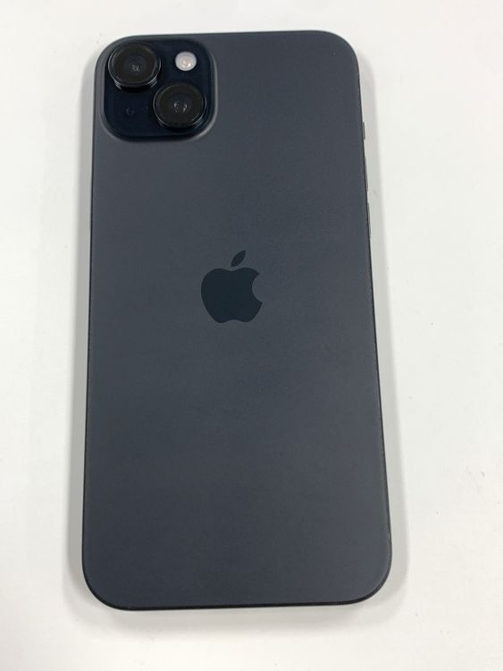 ڥХBOX 99%SIMե꡼ iPhone15 Plus 128GB ֥å