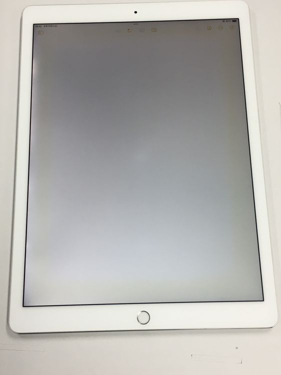 ����Ķ���� ����90% iPad Pro 12.9����� ��2���� 512GB WiFi��ǥ�
