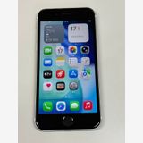 �ڥ�Х���BOX�۶����� ����100%SIM�ե꡼iPhone SE(��2����) 64GB �ۥ磻��