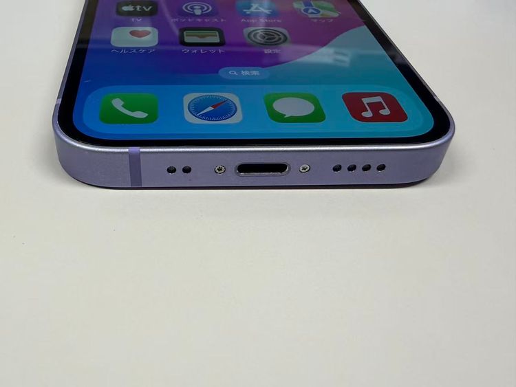 ����76% SIM�ե꡼ iPhone12 mini 256GB���ѡ��ץ�