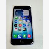 �ڥ�Х���BOX������76% SIM�ե꡼ iPhone SE(�裳����) 128GB �������饤��