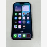 �ڥ�Х���BOX�ۿ���Ʊ���� ����98%SIM�ե꡼ iPhone15 128GB �֥�å�