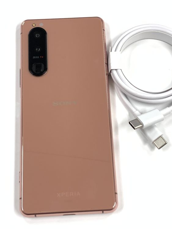 ڥХBOX۶  SIMե꡼ au Xperia 5 III SOG05 ԥ