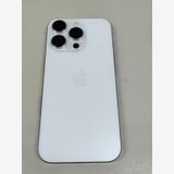 ڥХBOX۶ 100%SIMե꡼ iPhone16 Pro 128GB ۥ磻