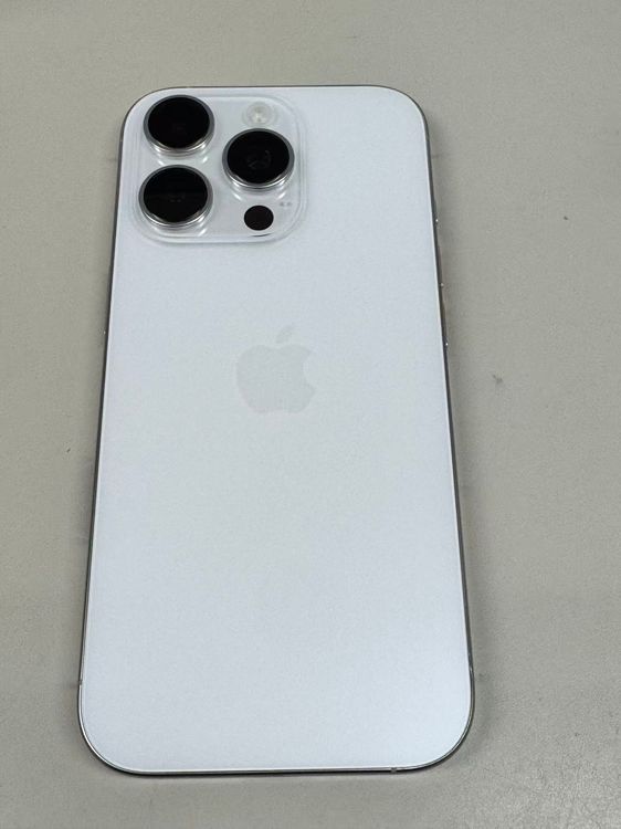 ڥХBOX۶ 100%SIMե꡼ iPhone16 Pro 128GB ۥ磻