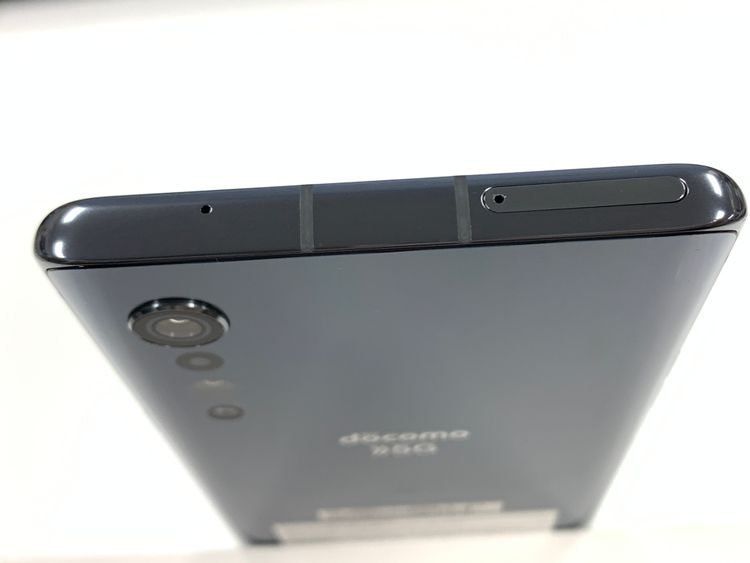 ڥХBOX۶SIMå docomo LG VELVET L-52A 졼