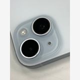 �ڥ�Х���BOX������87%SIM�ե꡼ iPhone15 128GB �֥롼