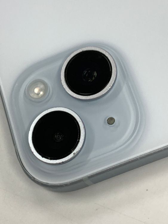 �ڥ�Х���BOX������87%SIM�ե꡼ iPhone15 128GB �֥롼