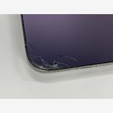 ڥХBOX84% SIMե꡼ iPhone14 Pro 256GB Purple