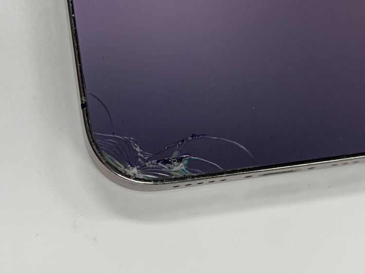 ڥХBOX84% SIMե꡼ iPhone14 Pro 256GB Purple