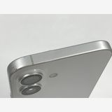 ����91% SIM�ե꡼ iPhone16 128GB �ۥ磻��