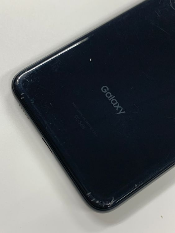 ڥХBOXSIMե꡼docomo Galaxy A22 5G SC-56B ֥å