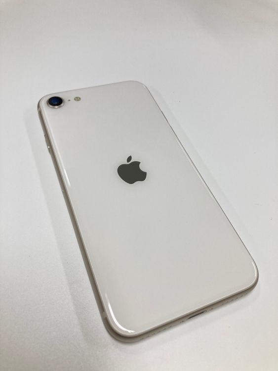 �ڥ�Х���BOX�� ����Ʊ���� ����98%SIM�ե꡼ iPhone SE(��3����) 64GB