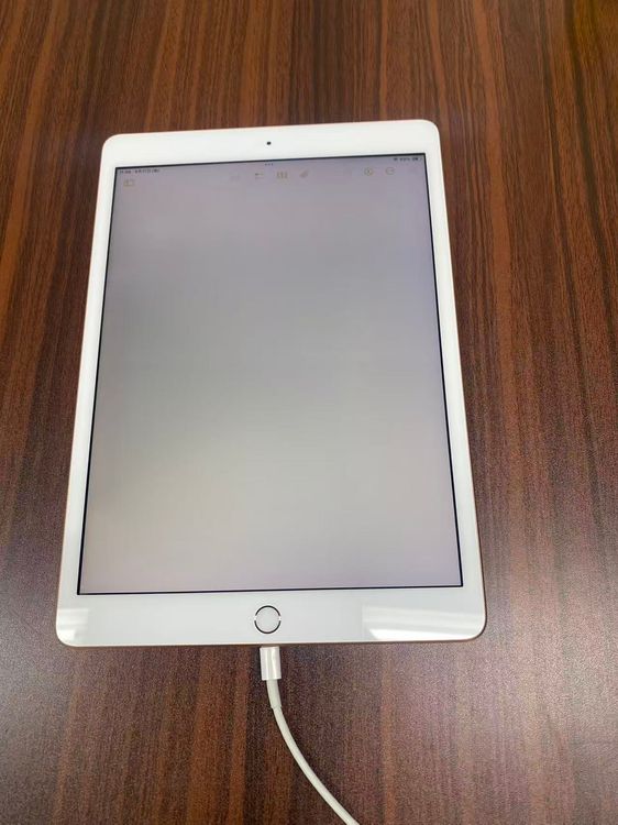 Apple iPad ��7���� Wi-Fi 128GB��Gold �����꽼�Ÿ��԰���