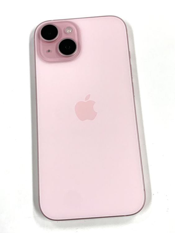 �ڥ�Х���BOX��Ķ���� ����97%SIM�ե꡼ iPhone15 128GB �ԥ�
