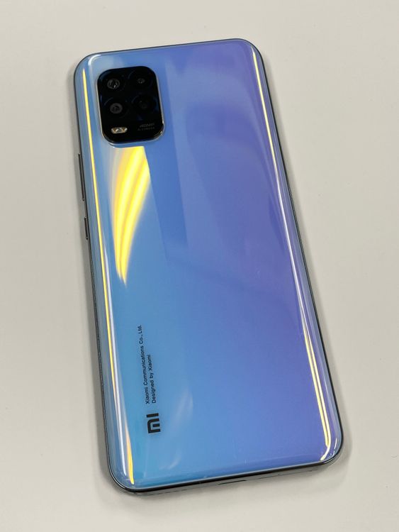 ڥХBOX au SIMե꡼ Mi 10 Lite 5G XIG01 ۥ磻