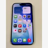 �ڥ�Х���BOX������ ����86%SIM�ե꡼ iPhone15 Pro 128GB �֥롼