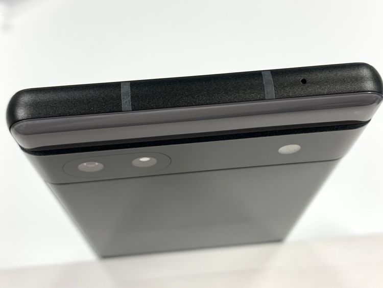 ڥХBOXĶ SIMե꡼Google Pixel 6a 128GB Charcoal