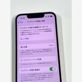 ����100%��SIM�ե꡼ iPhone13 mini128GB �������饤��