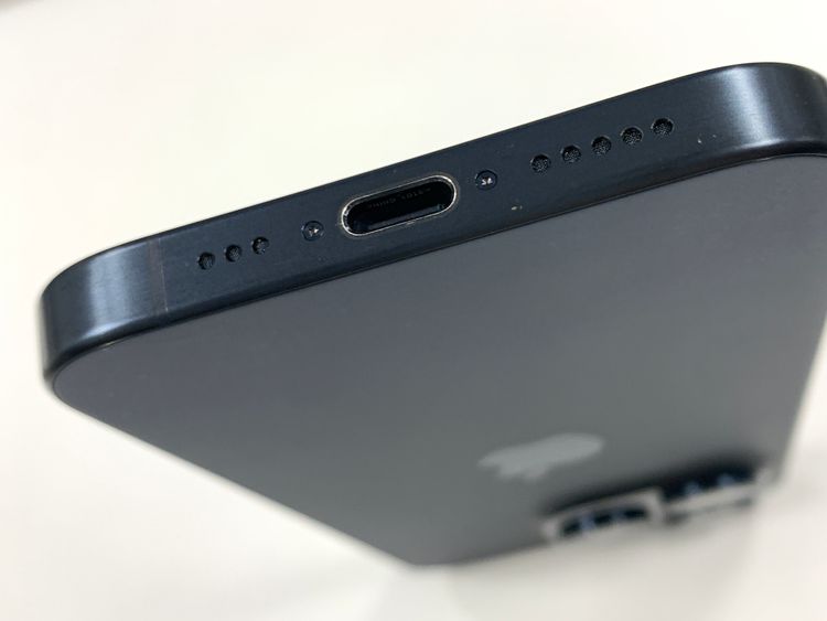 �ڥ�Х���BOX������90%SIM�ե꡼ iPhone15 Pro 256GB �֥롼�����˥���