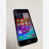 �ڥ�Х���BOX�۶����ʡ�SIM�ե꡼ iPhone SE2 ��2���� 64GB  �ۥ磻��