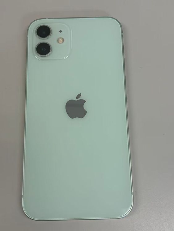 �ڥ�Х���BOX������ ����92%SIM�ե꡼ iPhone12 128GB ���꡼��