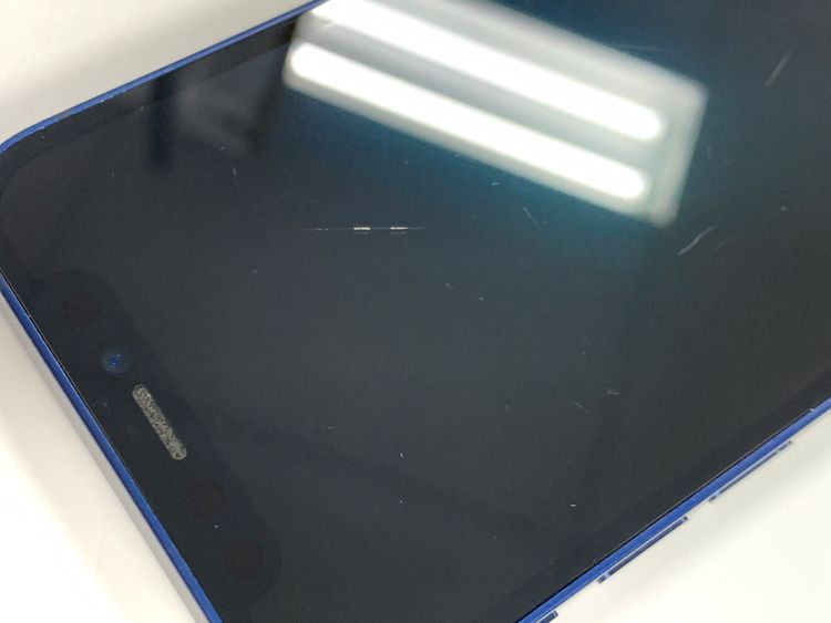 �ڥ�Х���BOX������75% SIM�ե꡼ iPhone12mini 64GB �֥롼