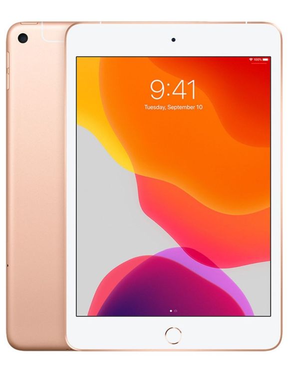  89 iPad mini(5) Wi-Fi + Cellularǥ 64GB