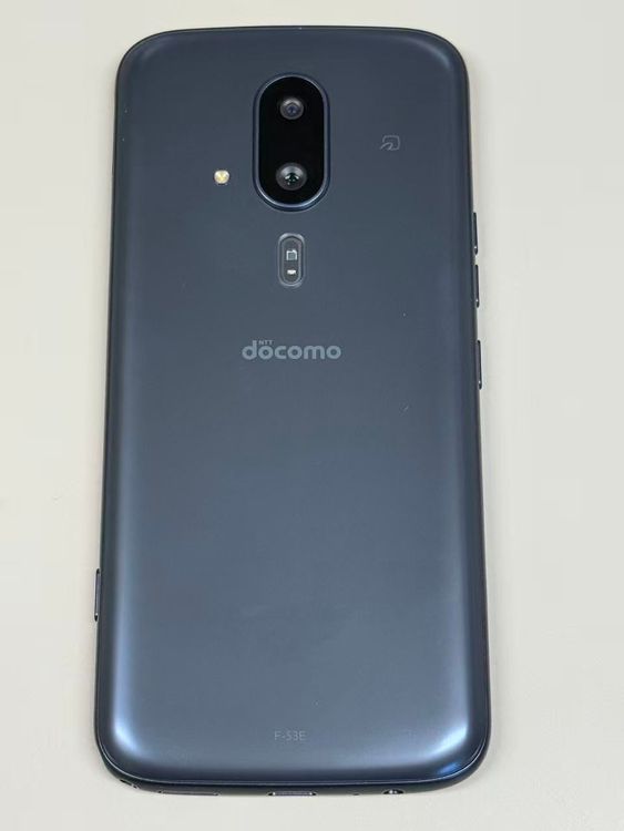 �ڥ�Х���BOX�ۿ���Ʊ�� docomo �餯�餯���ޡ��ȥե��� F-53E �ͥ��ӡ�