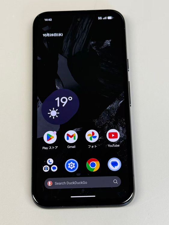 �ڥ�Х���BOX������ ����90% SIM�ե꡼ Google Pixel 8a 128GB
