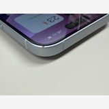 �ڥ�Х���BOX������ ����87%SIM�ե꡼ iPhone15 128GB �֥롼