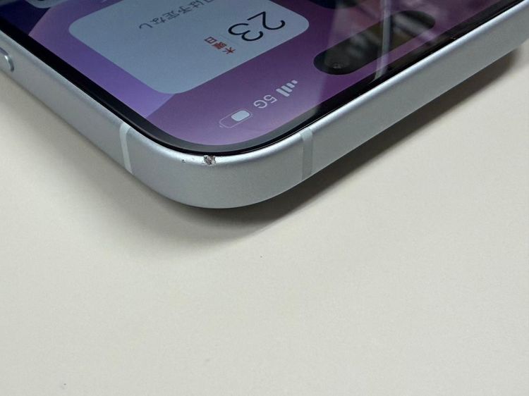 �ڥ�Х���BOX������ ����87%SIM�ե꡼ iPhone15 128GB �֥롼