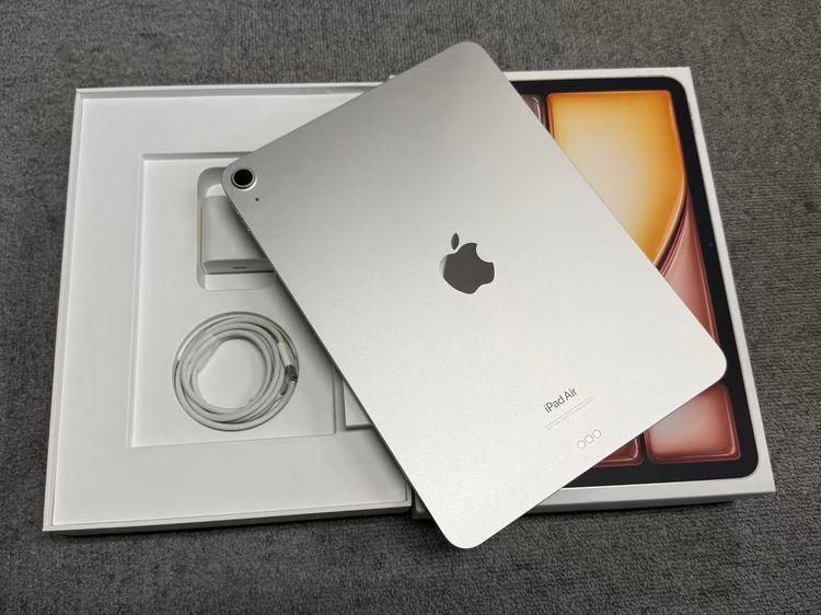 ������ iPad Air 11�������M2����6���� 256GB �������饤��