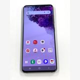 �ڥ�Х���BOX�������� ����Ʊ��SIM�ե꡼ Galaxy S20 5G SC-51A