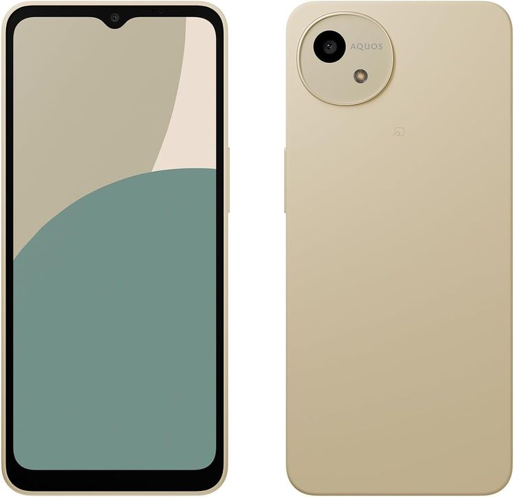 �ڥ�Х���BOX��̤������ SIM�ե꡼ docomo AQUOS wish4 SH-52E